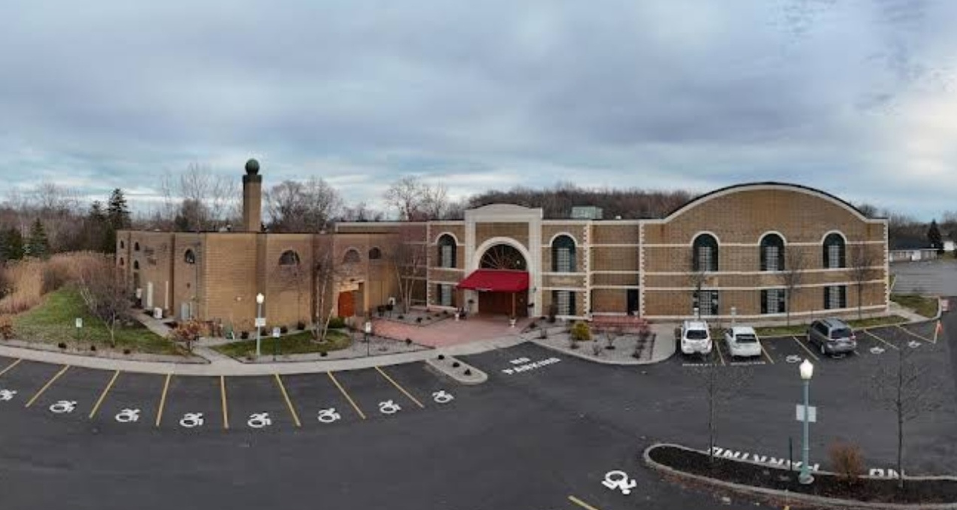 Photo of Islamic Center of Rochester