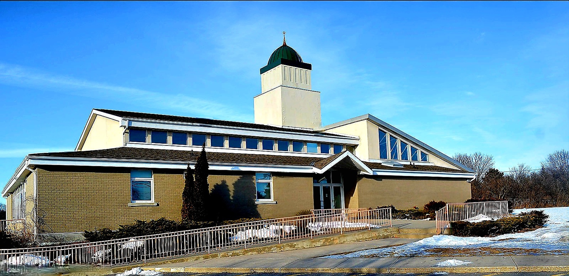 Photo of Islamic Centre of Kingston