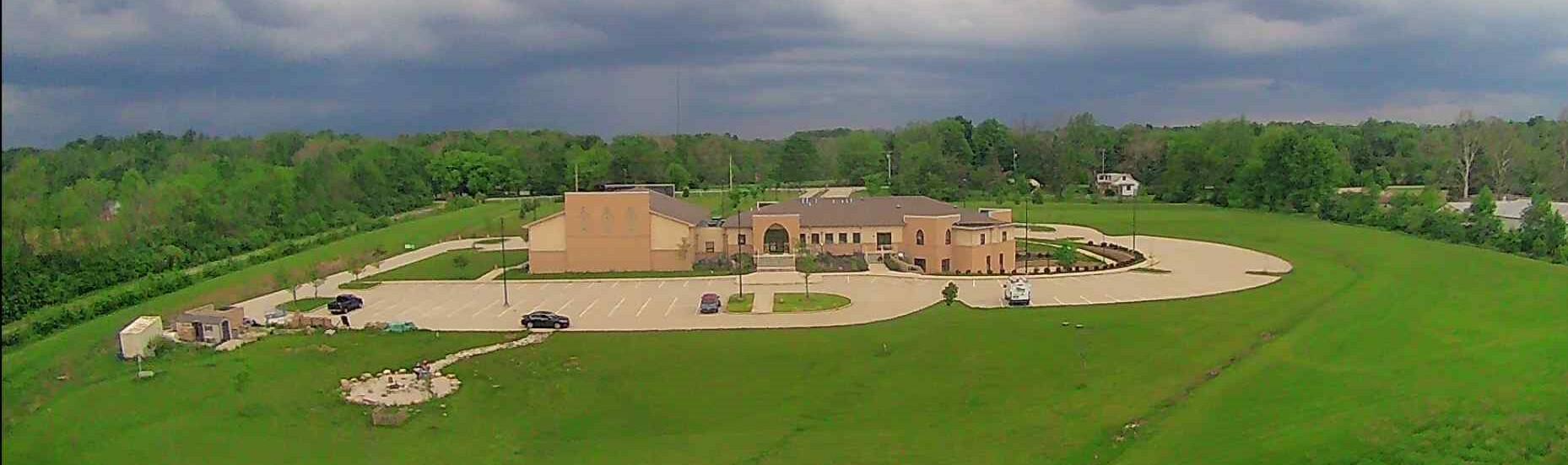 Photo of Islamic Society of Greater Dayton