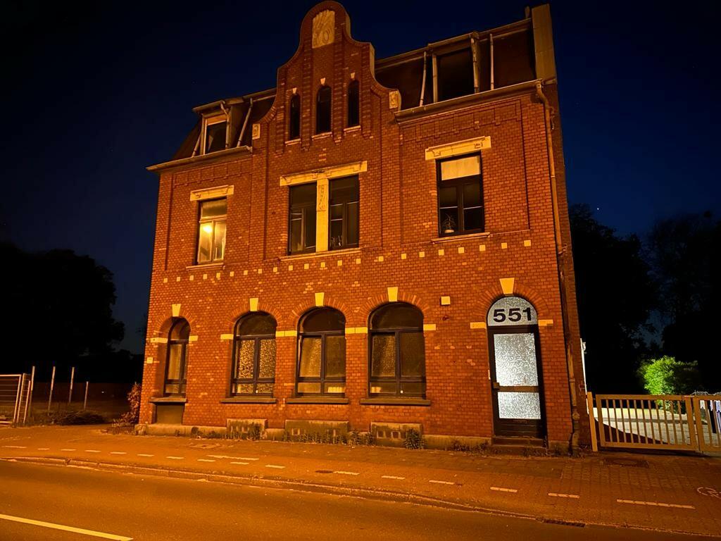 Foto von Islamisch Afrikanischer Verein
