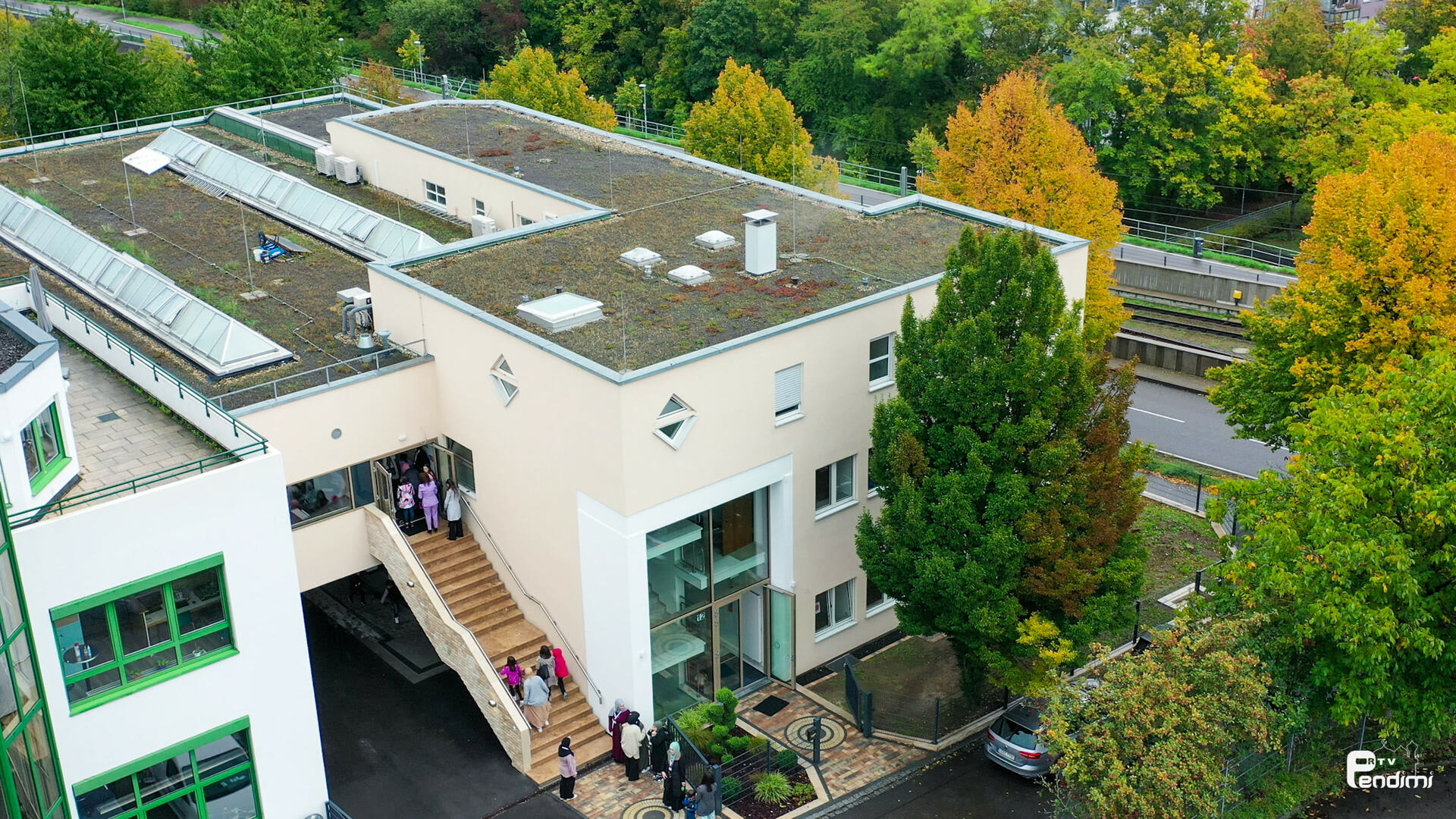 Foto von Islamisch-Albanisches Zentrum e.V.