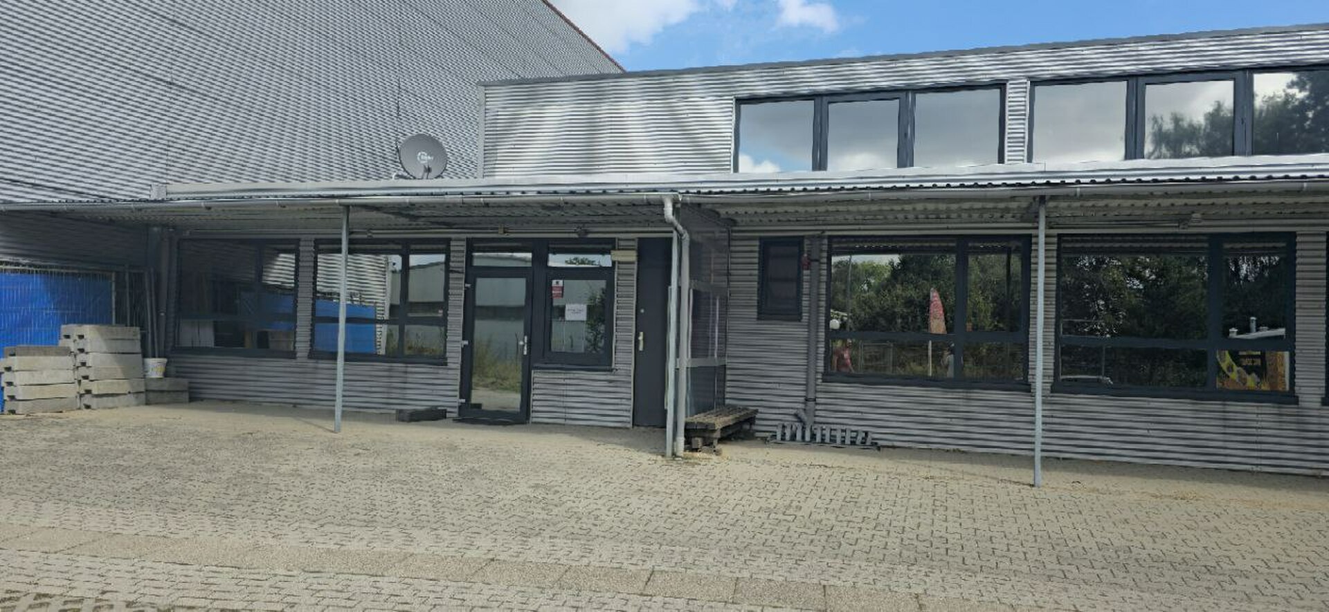 Foto von Islamische Gemeinde Bargteheide