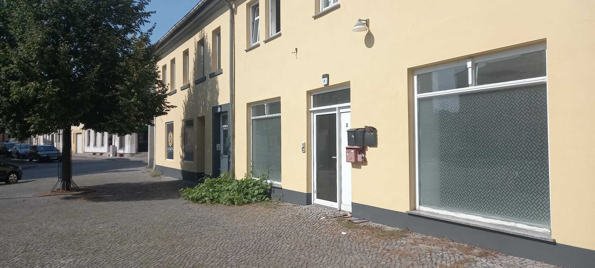 Foto von islamische Gemeinde Bernburg