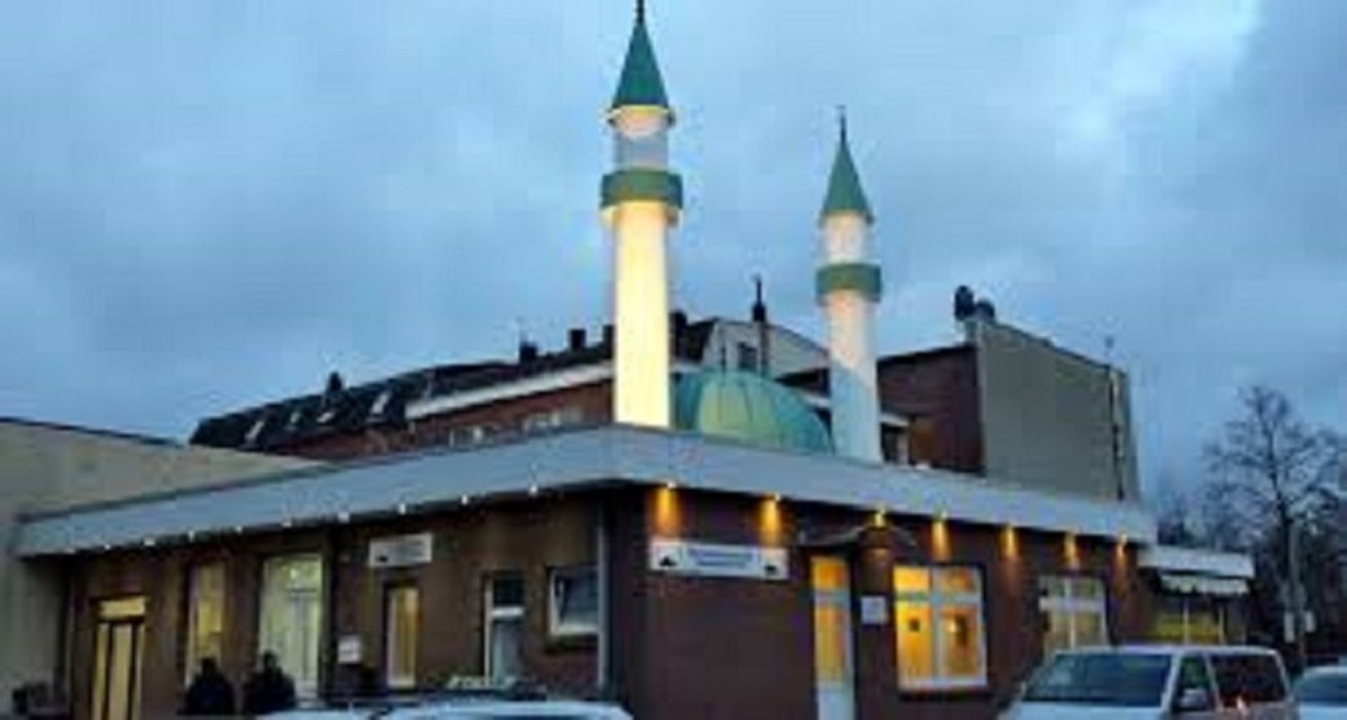 Foto von Islamische Gemeinde Neumünster e.V.