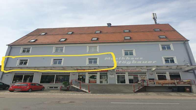 Foto von Islamische Gemeinde Roding (IGR)