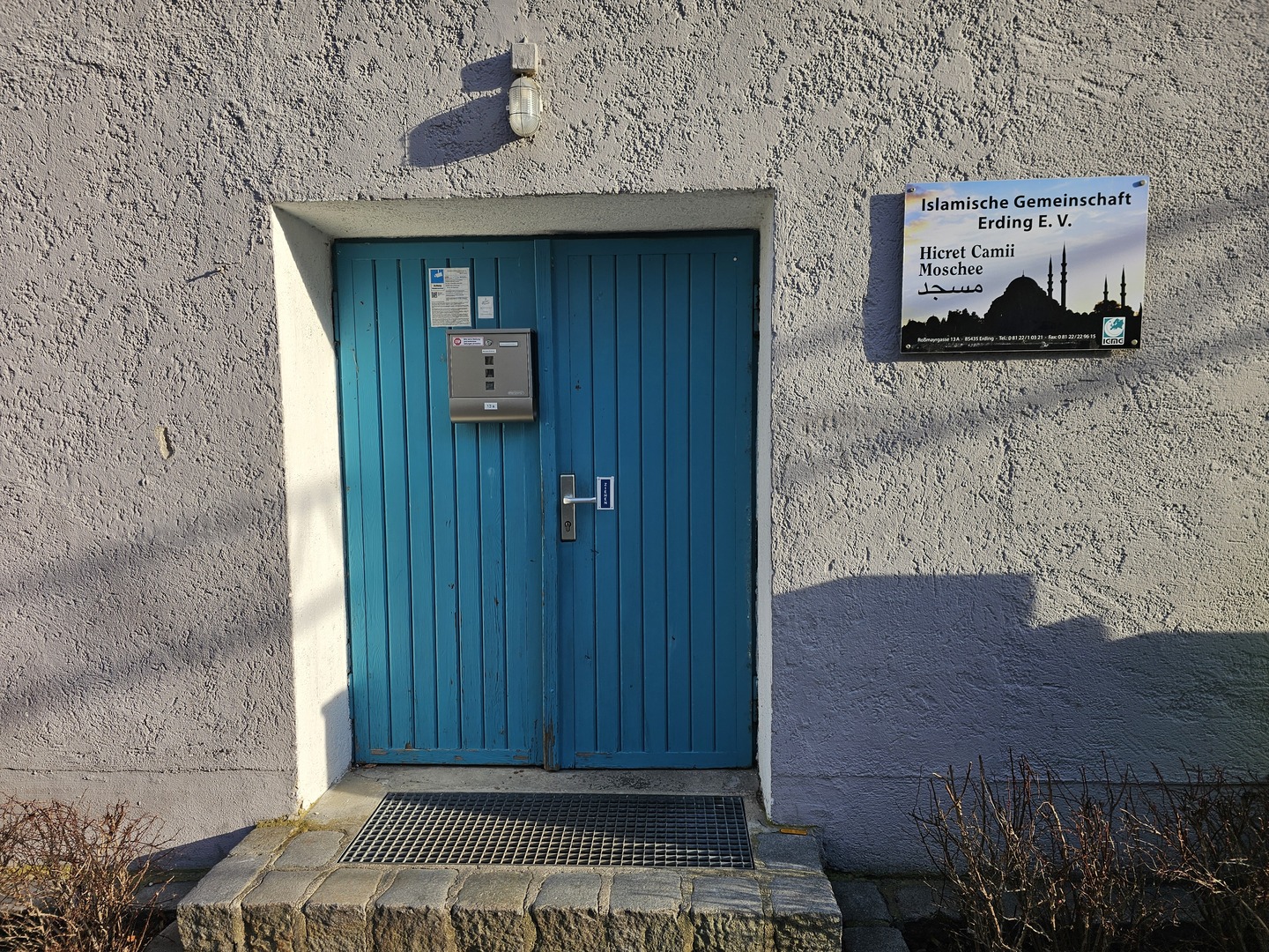 Foto von Islamische Gemeinschaft Erding e.V.