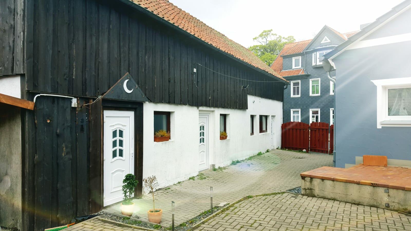 Foto von Islamische Studentengemeinschaft ISG