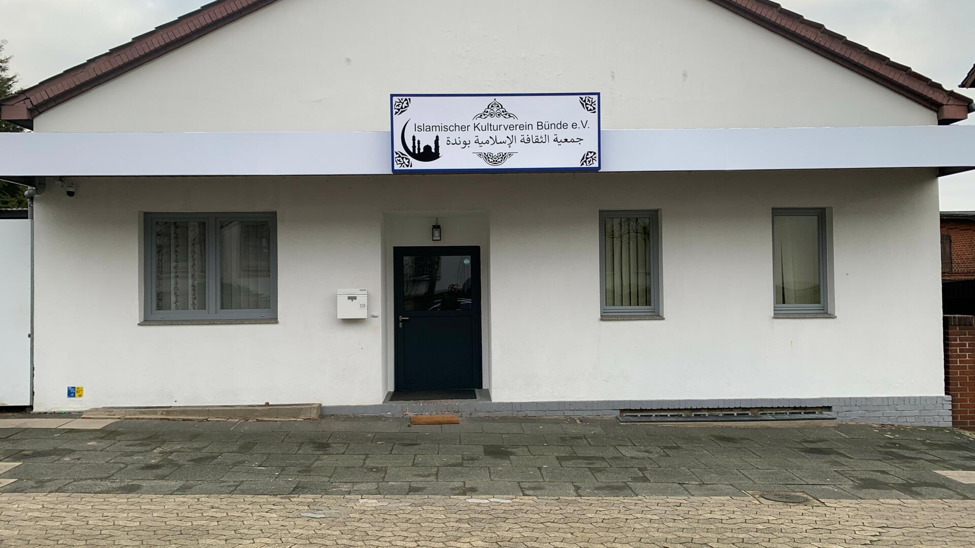 Foto von Islamischer Kulturverein Bünde e.V.