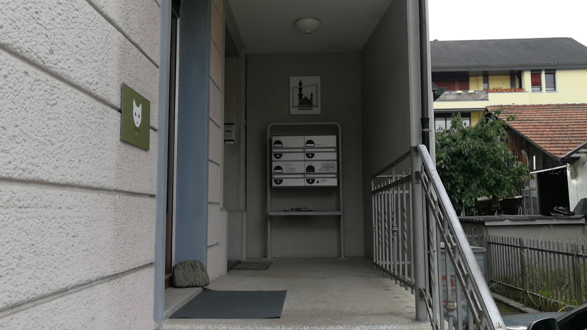 Photo de Islamischer Kulturverein Schaffhausen