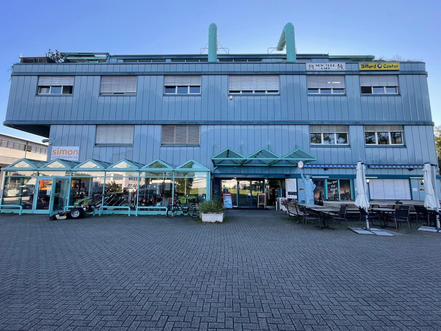 Photo de Islamischer Kulturverein Schweiz