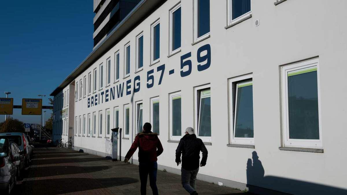 Foto von Islamisches Kulturzentrum