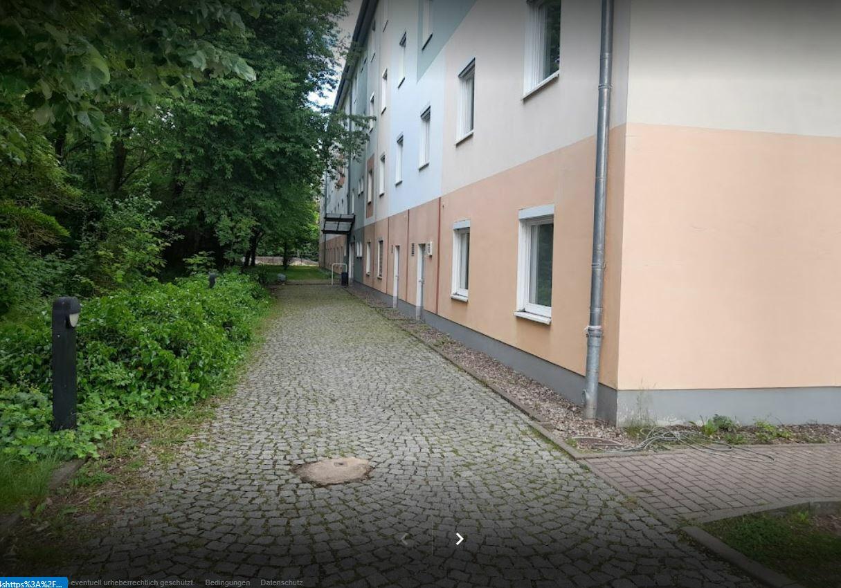 Foto von Islamisches Kulturzentrum Eisenach
