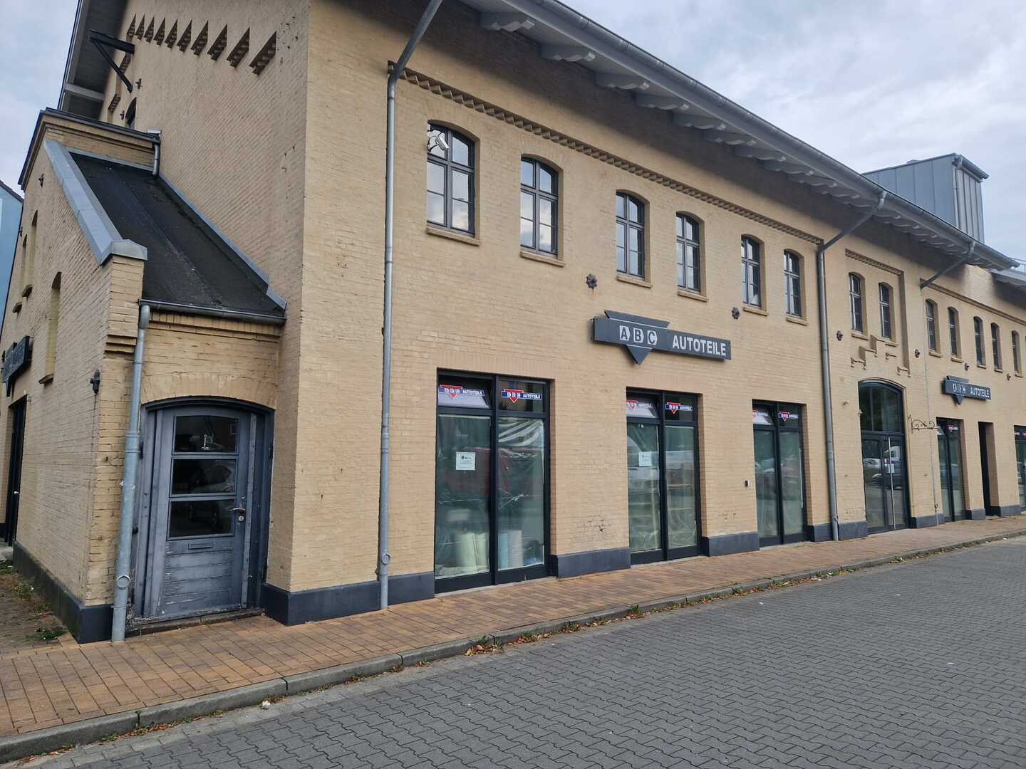 Foto von Islamisches Kulturzentrum Flensburg e.V.