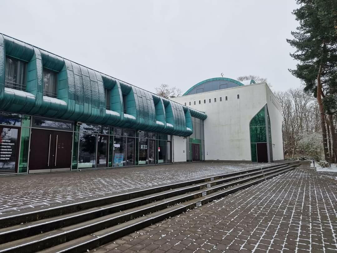 Foto von Islamisches Kulturzentrum Wolfsburg
