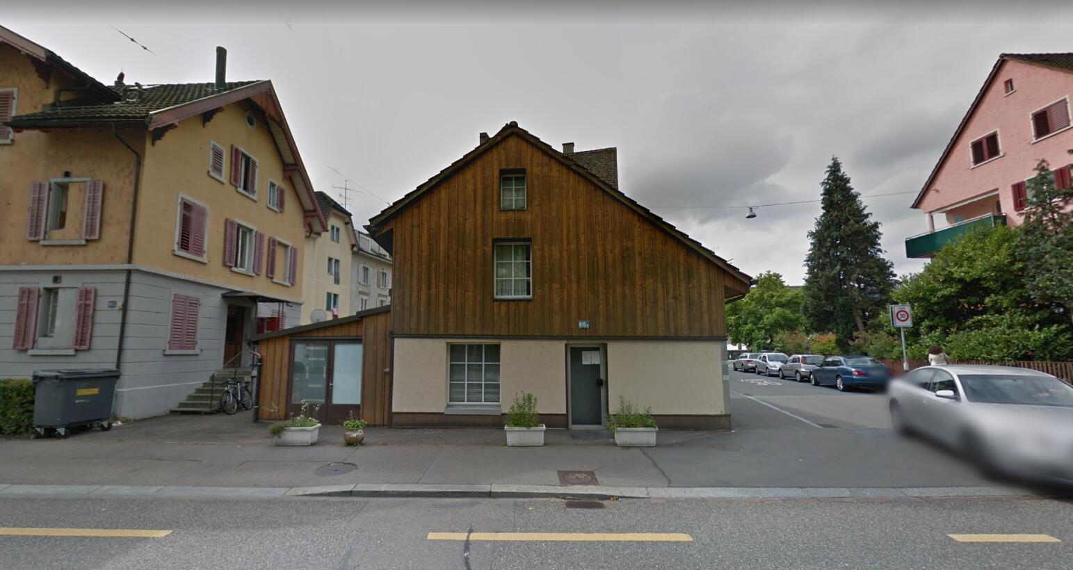 Photo de Islamisches Zentrum Al-Rahma