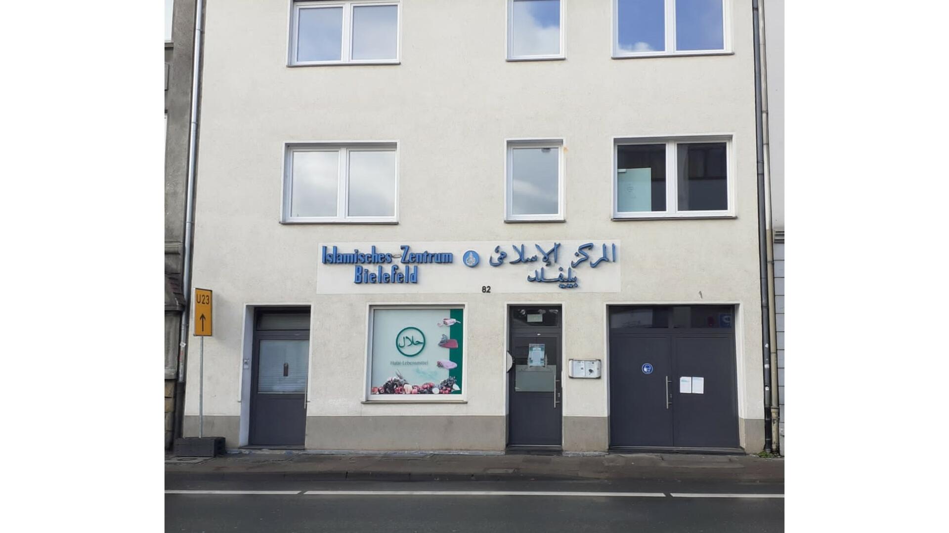Foto von Islamisches Zentrum Bielefeld