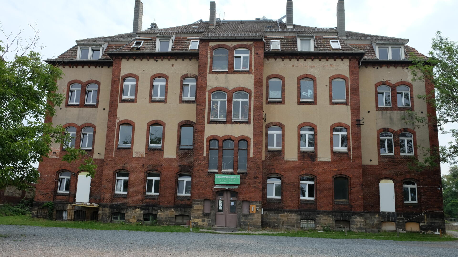 Foto von Islamisches Zentrum Dresden e.V.