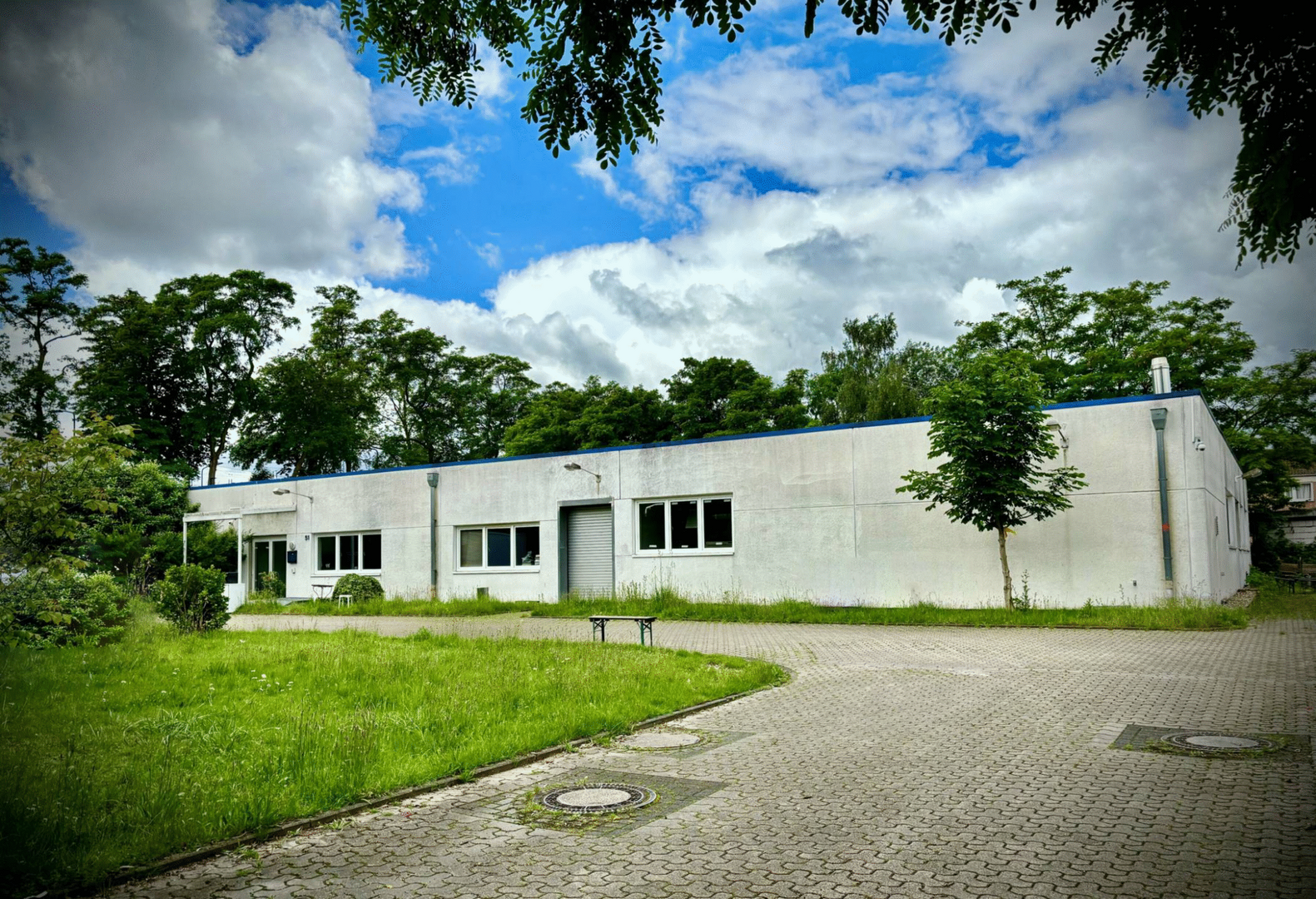 Foto von Islamisches Zentrum Düsseldorf (Bayan)