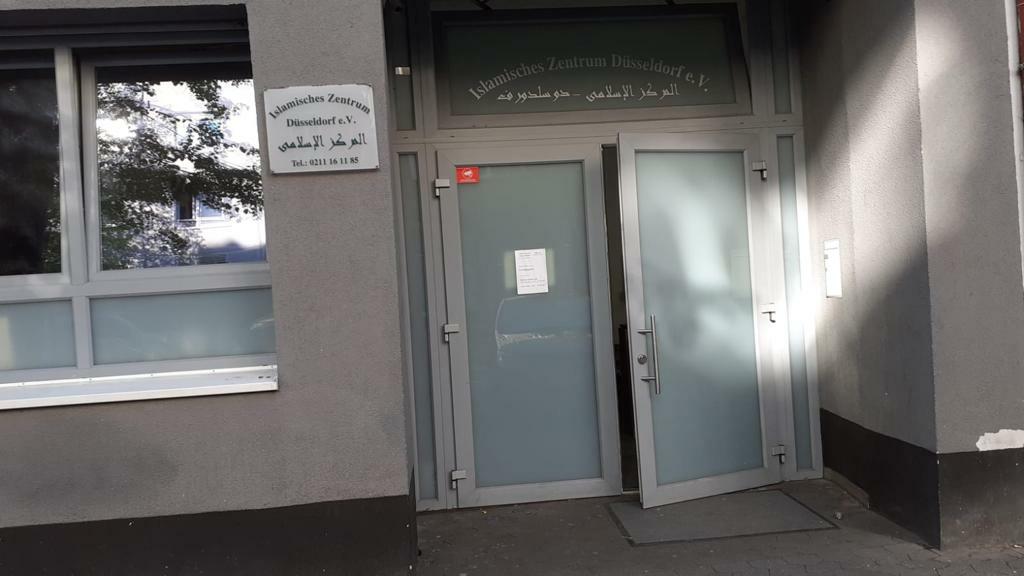 Foto von Islamisches Zentrum Düsseldorf e.V