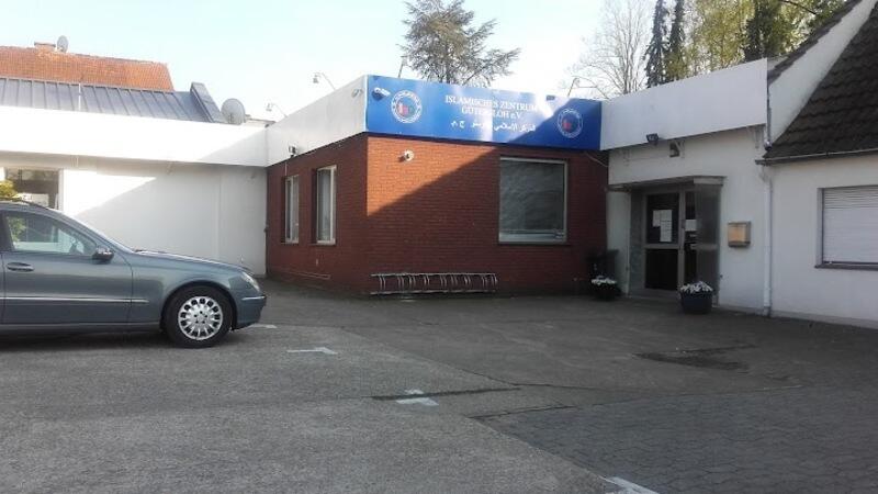 Foto von Islamisches Zentrum Gütersloh