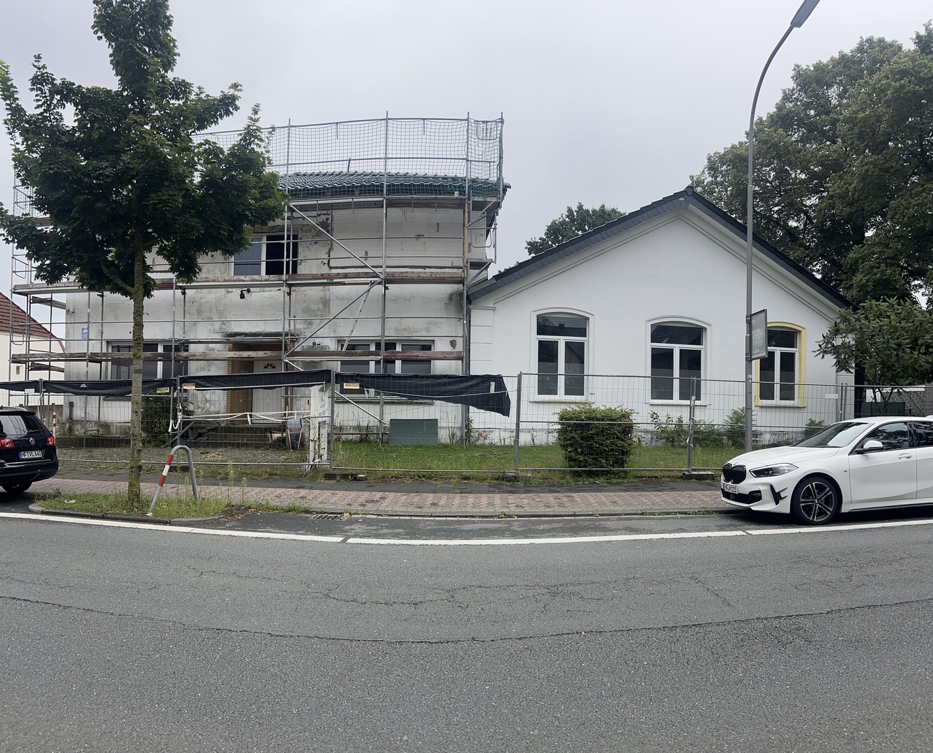 Foto von Islamisches Zentrum Herford