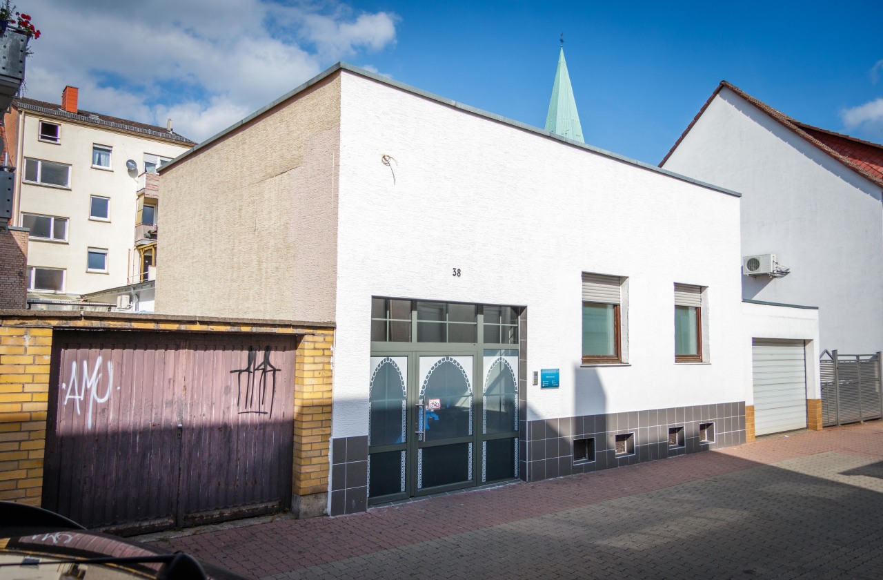 Foto von Islamisches Zentrum