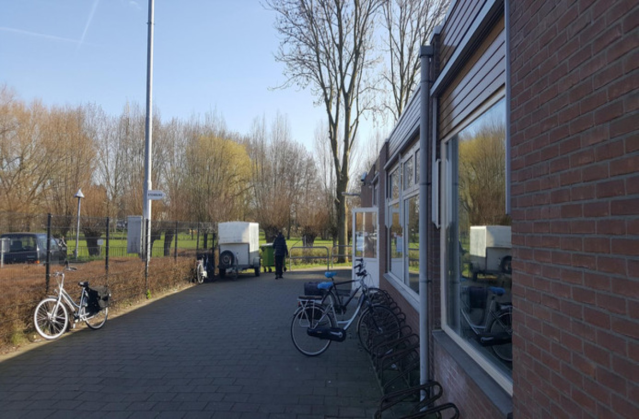 Foto van Islamitisch Cultureel Centrum Woerden