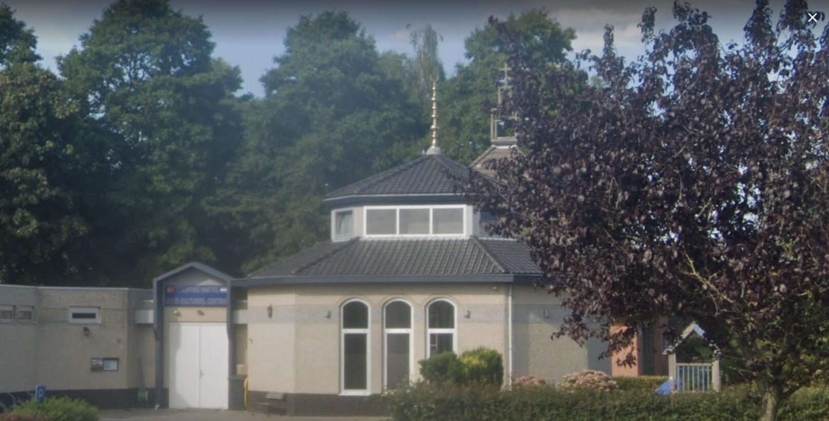 Foto van ISN Hakyol