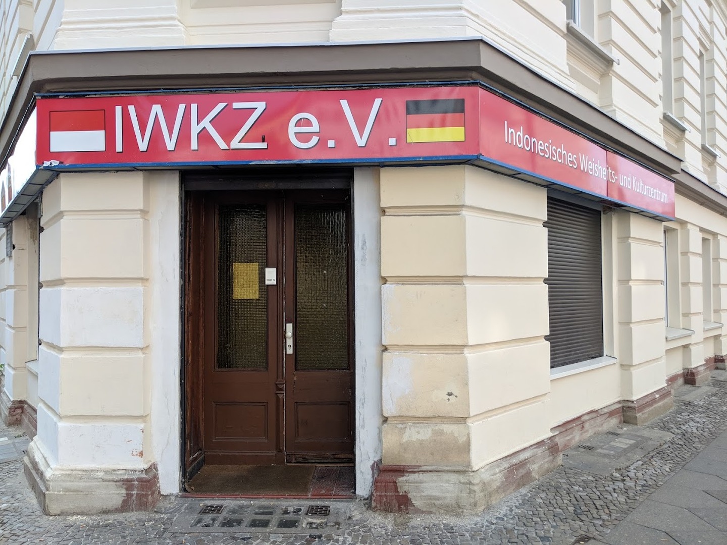 Foto von IWKZ e.V.