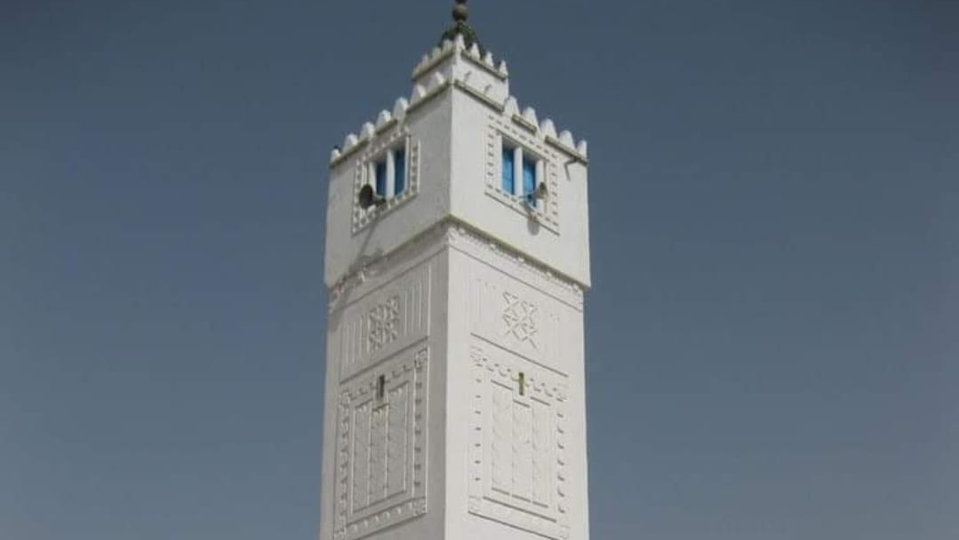 Photo de جامع أبي عبيدة عامر بن الجراح تركي