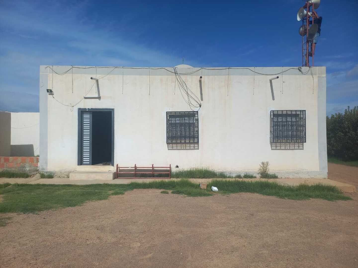 Photo de جامع الفرقان