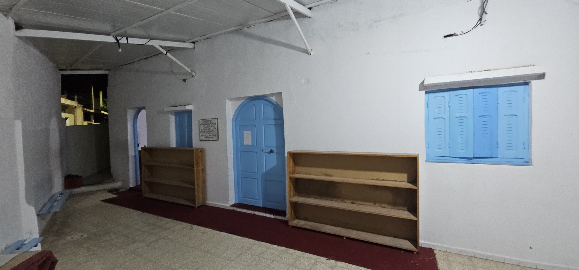 Photo de جامع الهداية القريعات