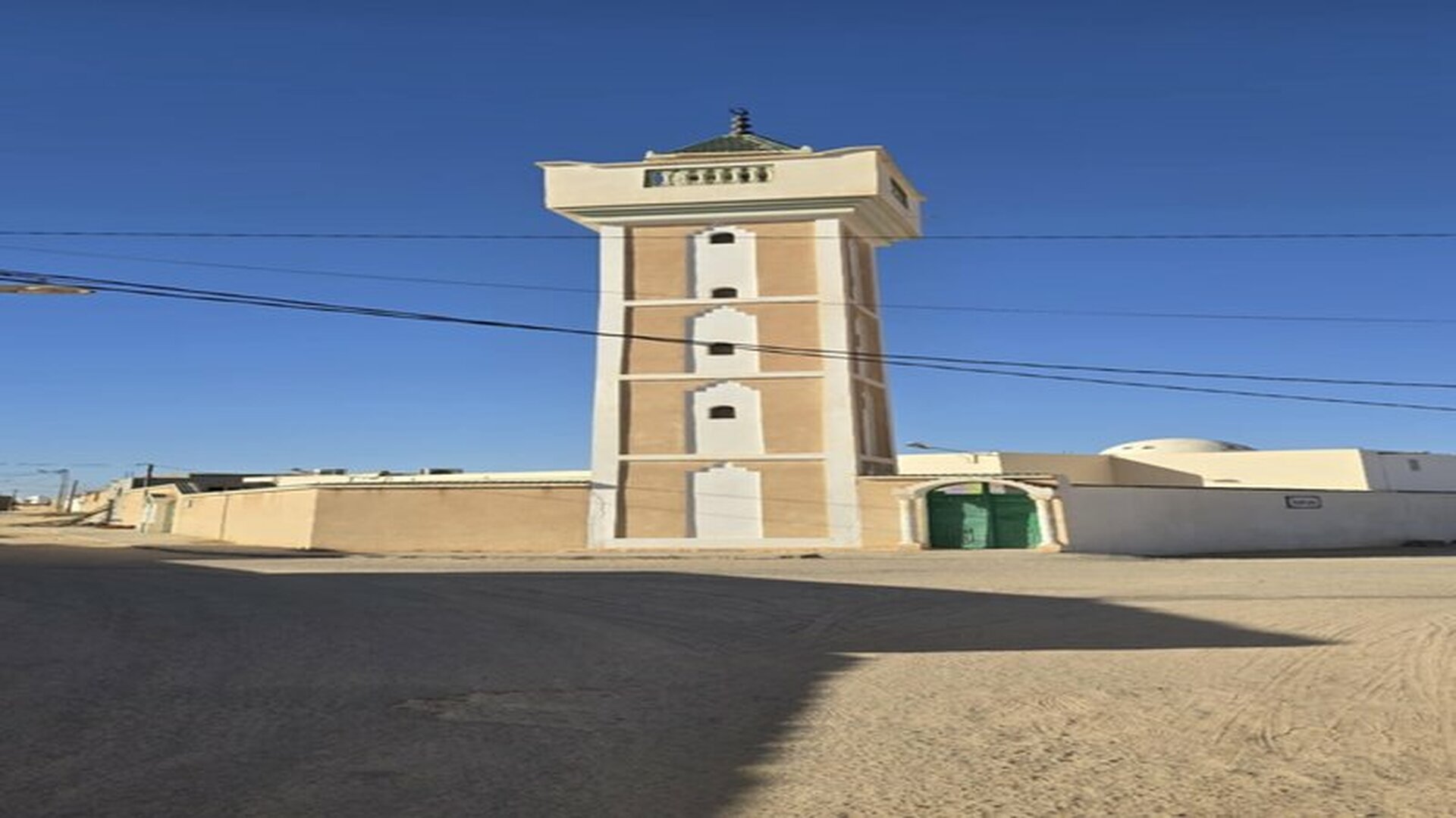 Photo de جامع الهداية