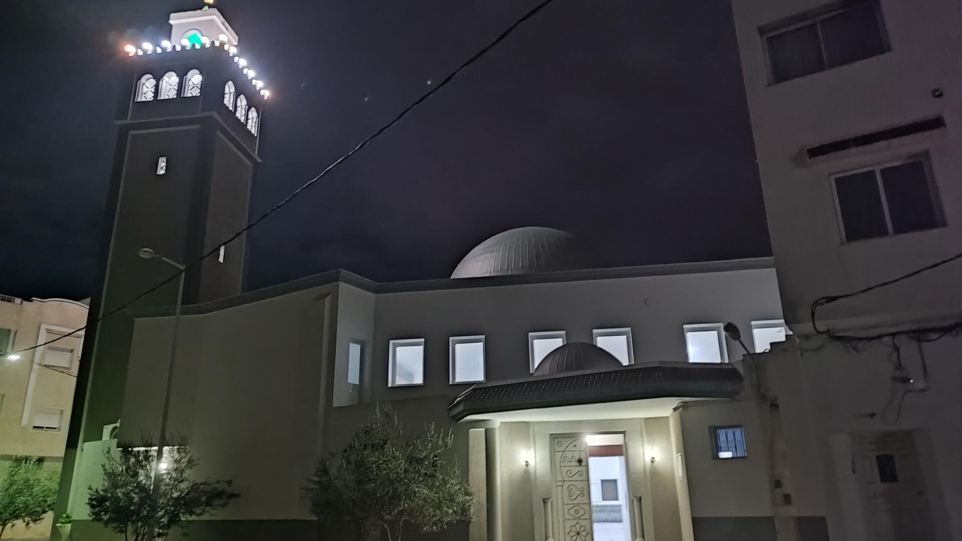 Photo de جامع البحر