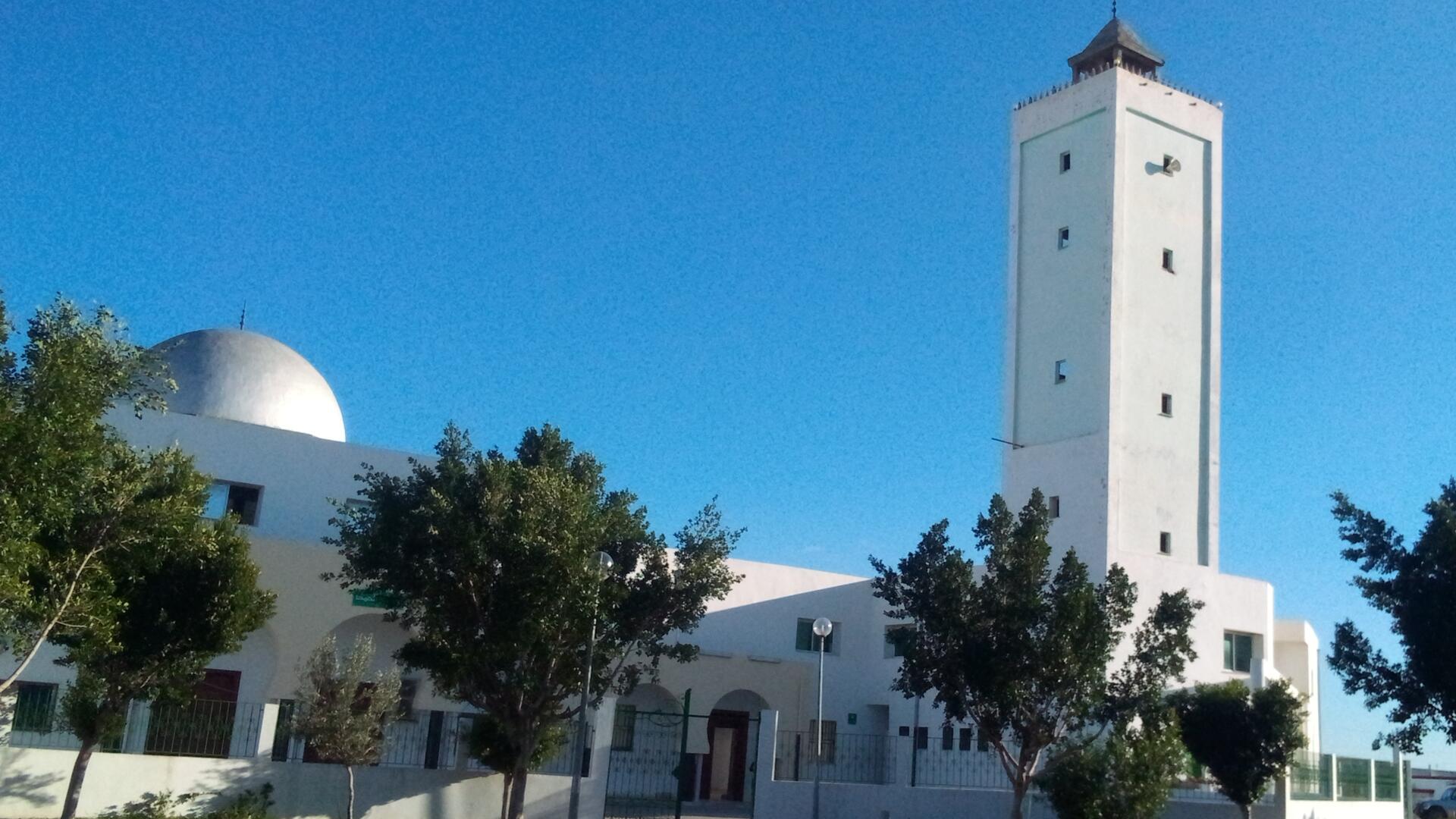 Photo of جامع الحمد