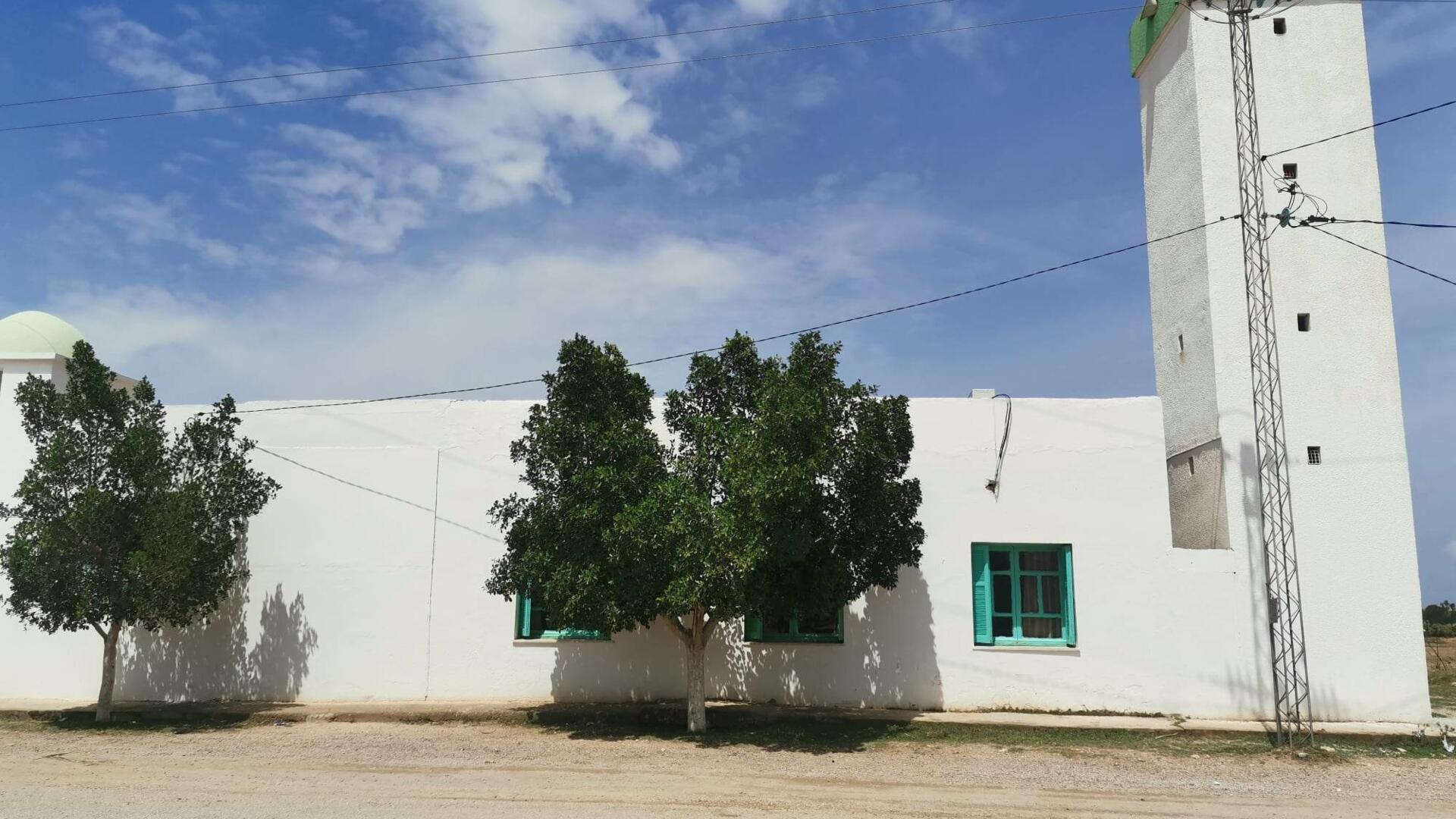 Photo de جامع الإحسان- بوهلال علي الجنوبية