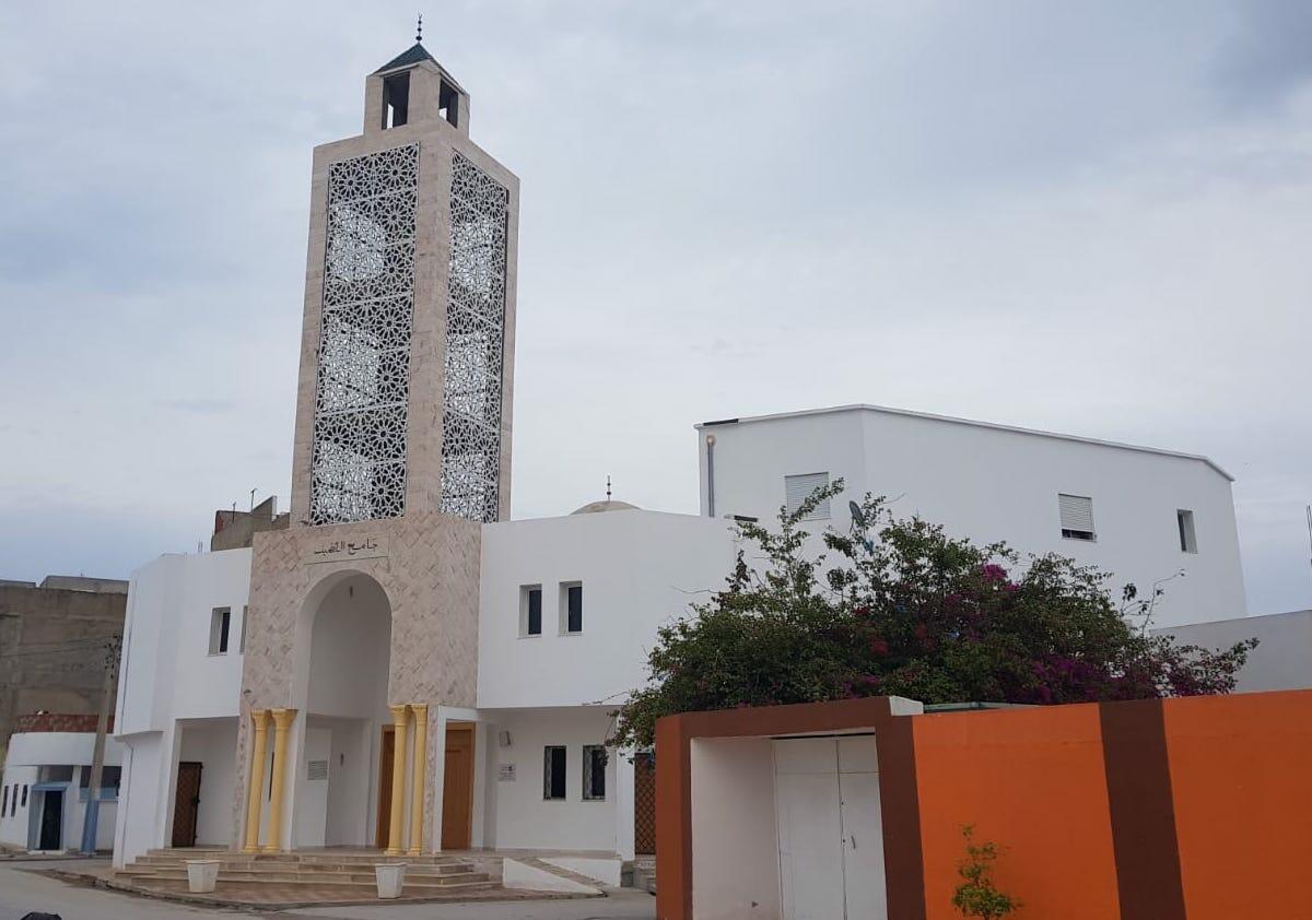 Photo de جامع اللطيف