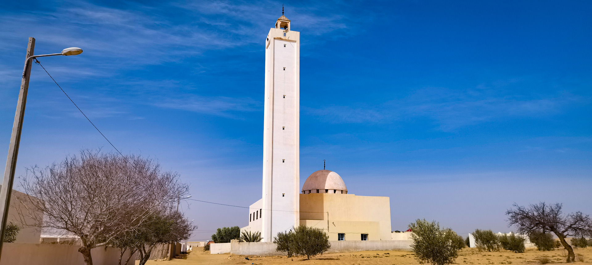 Photo de جامع الرضوان الرتبة أولاد الحاج علي