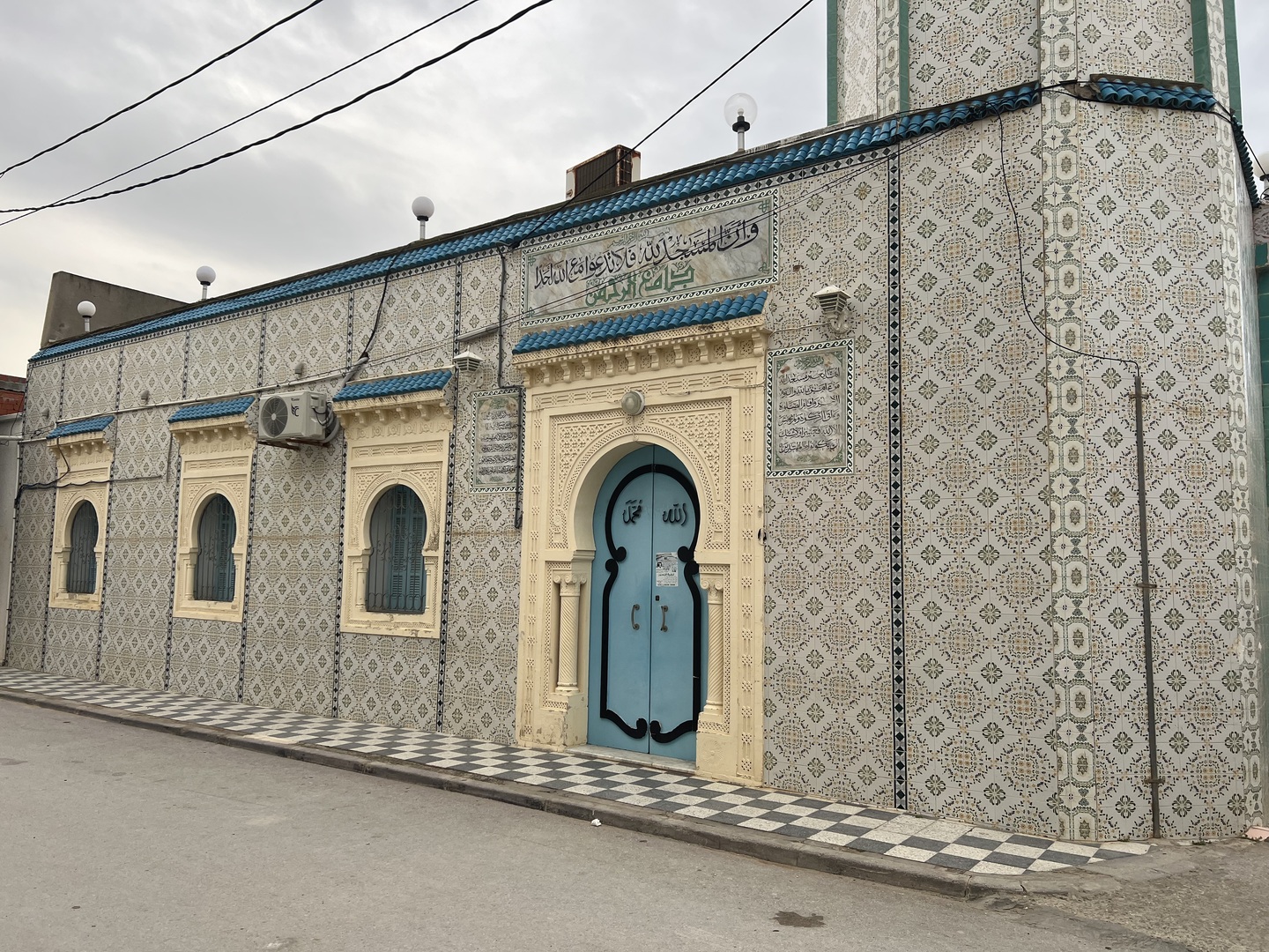 Photo de جامع الرحمان