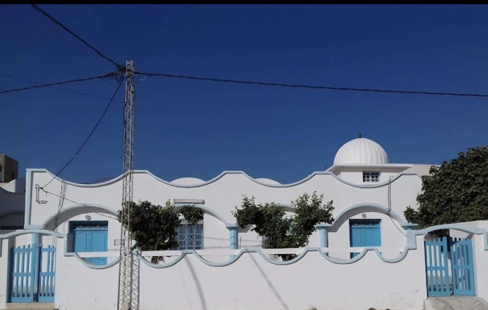 Photo de جامع الرحمة