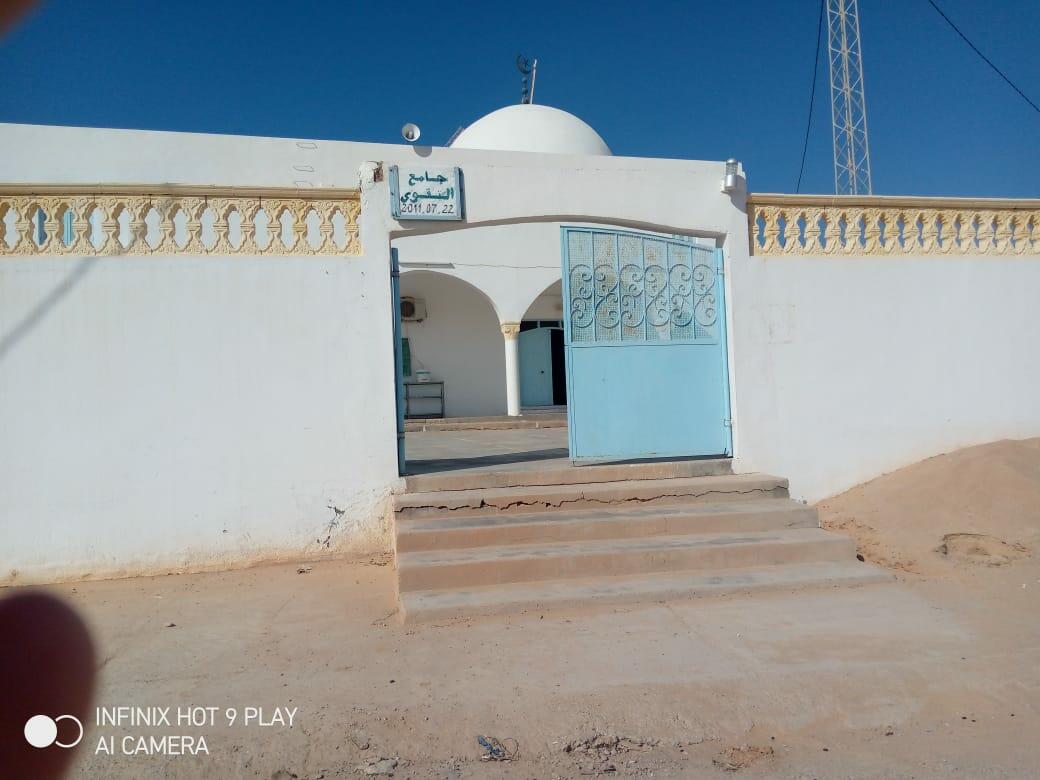 Photo de جامع التقوى الوارسنية