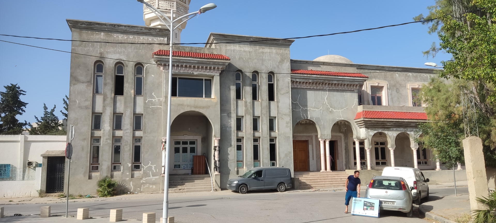 Photo de جامع سيدي داود