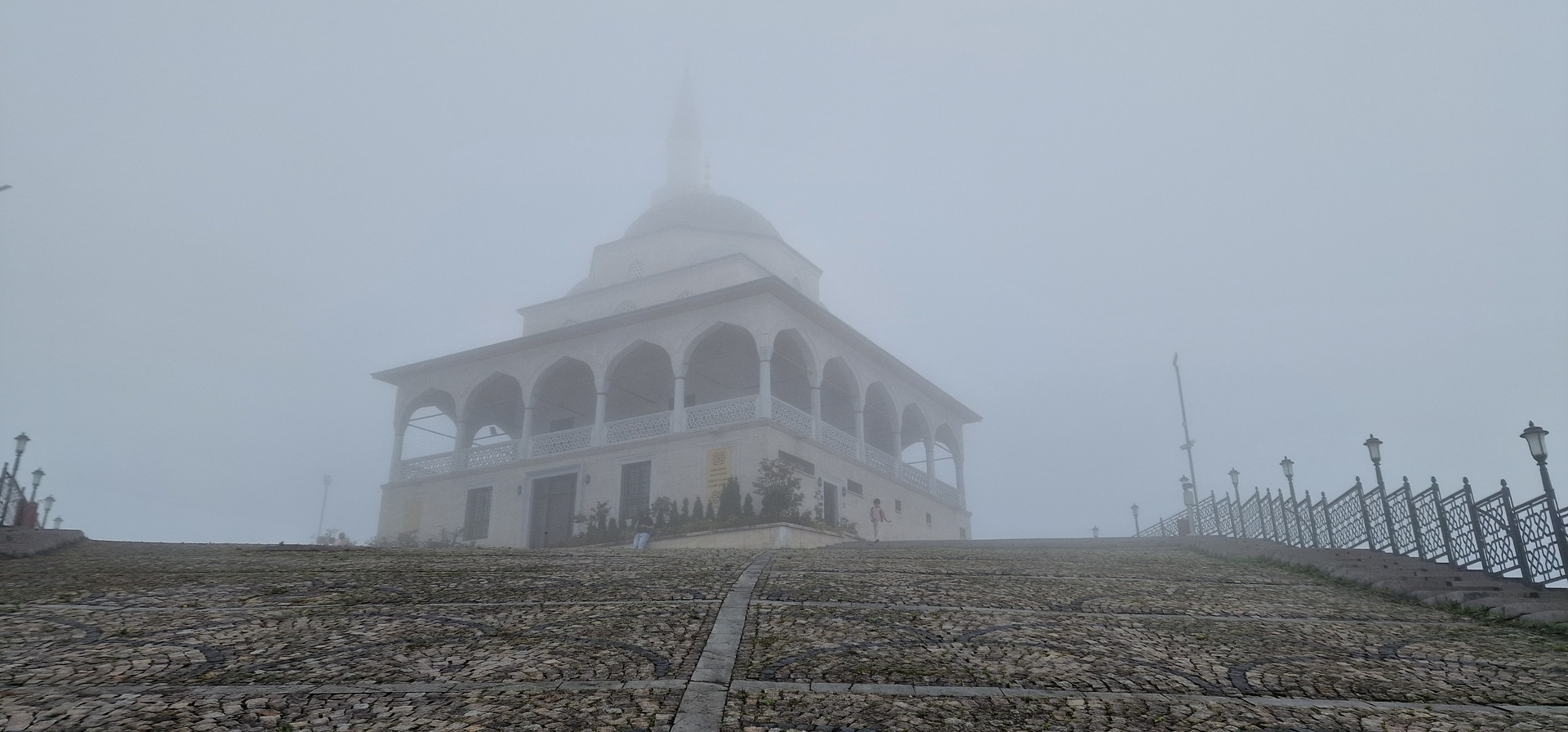 Photo of Kıbledağı camii