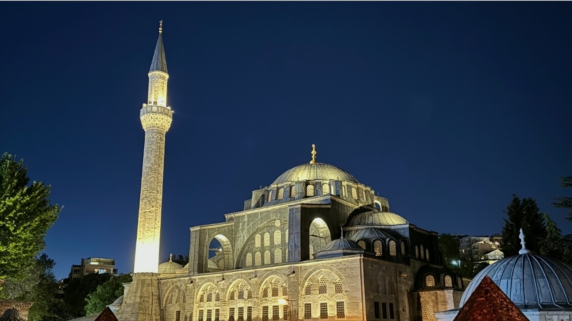 Photo of Kılıç Ali Paşa Camii