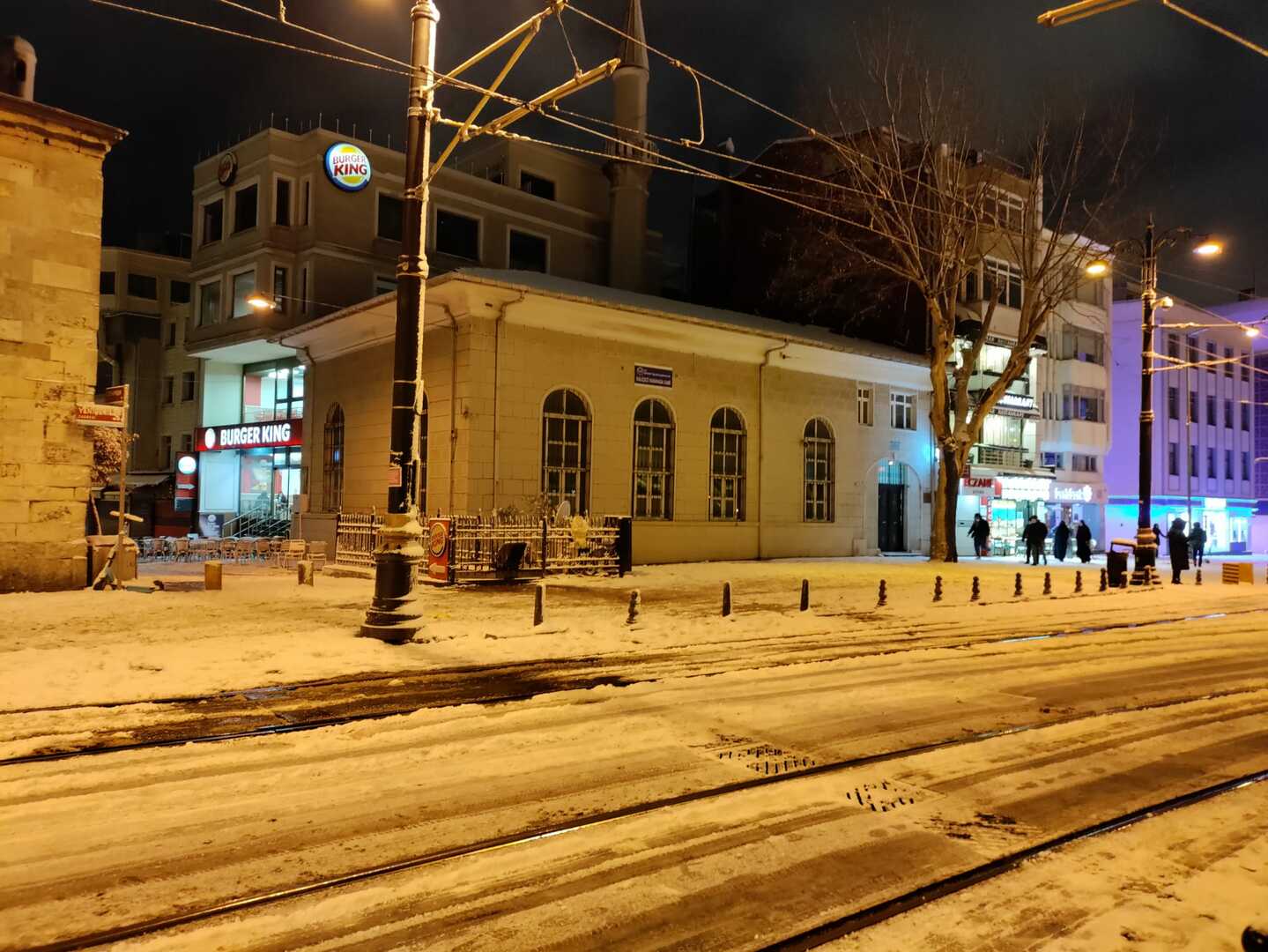 Photo of Kaliçeci Hasanağa Mescidi
