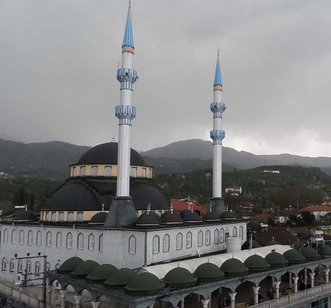 Photo of KARAPÜRÇEK ZİNCİRLİ ALİPAŞA CAMİİ
