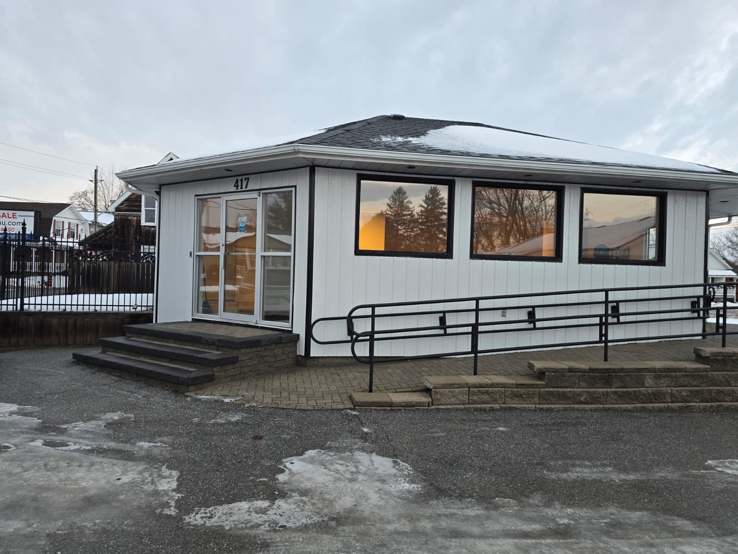 Foto van Kemptville Muslims Center