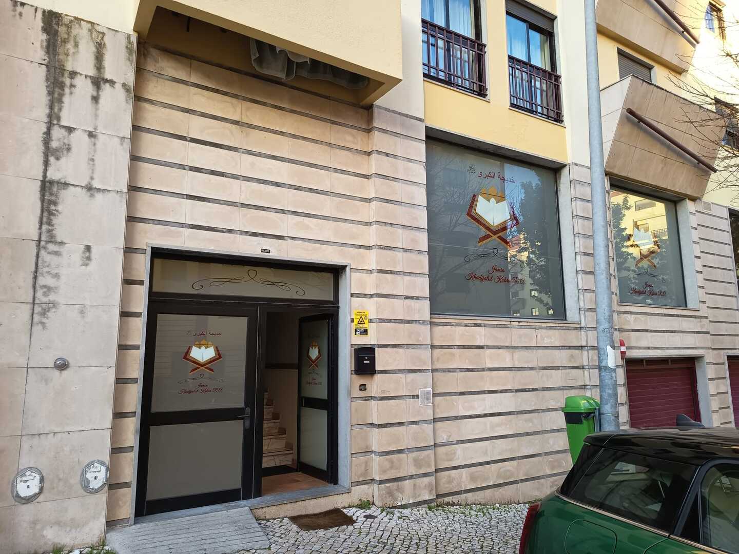 Foto van Khadijatul Kubra