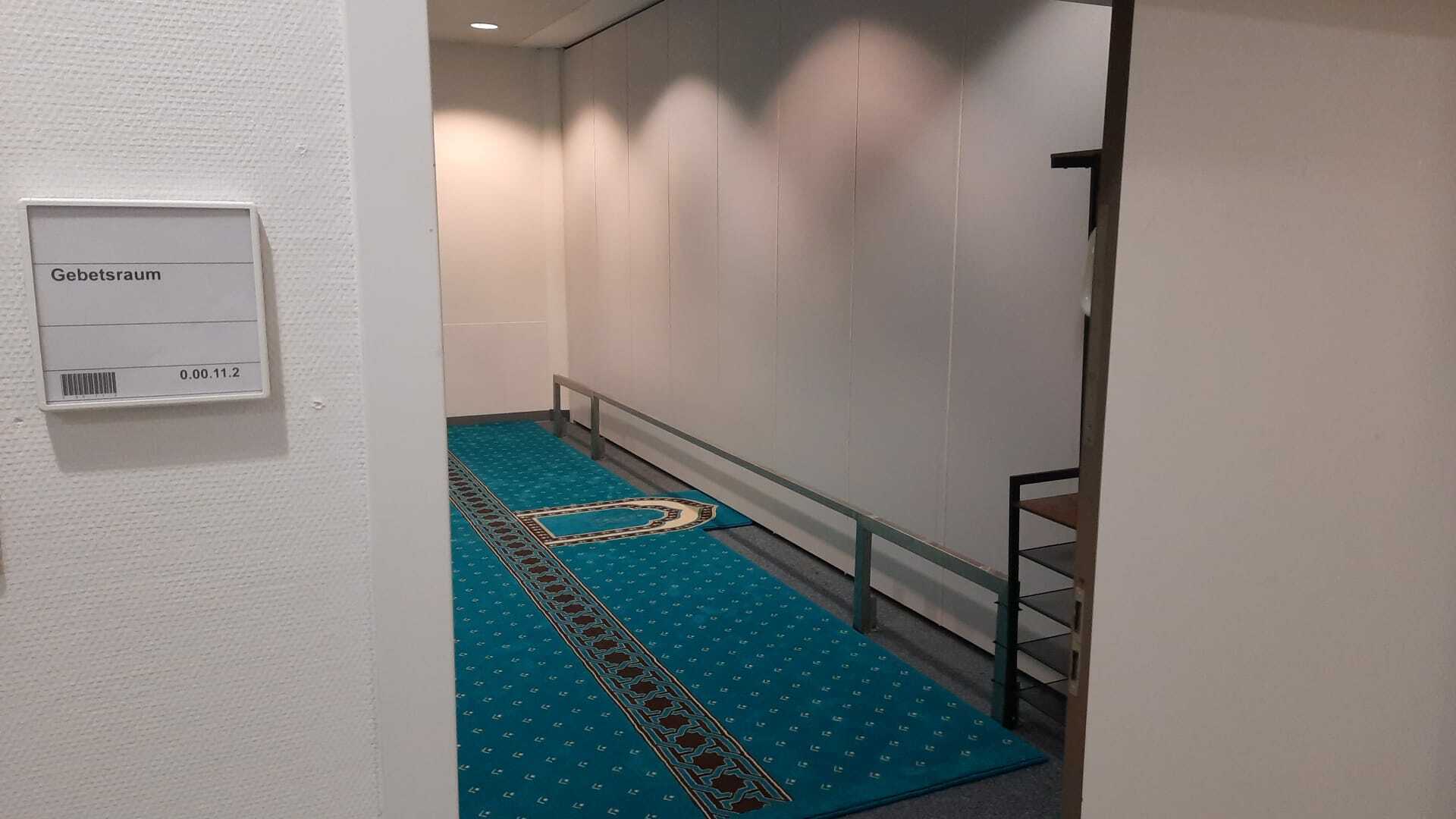 Foto von Klinikum Osnabrück Moschee