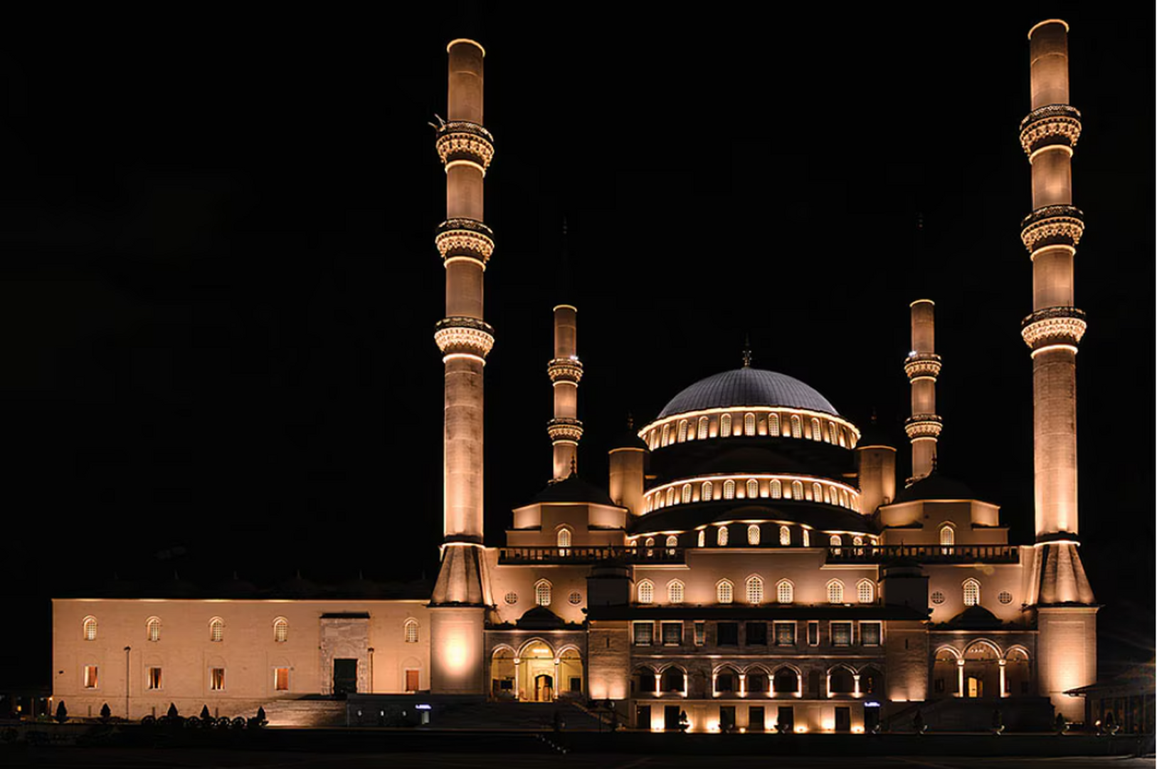 Photo of Kocatepe Camii